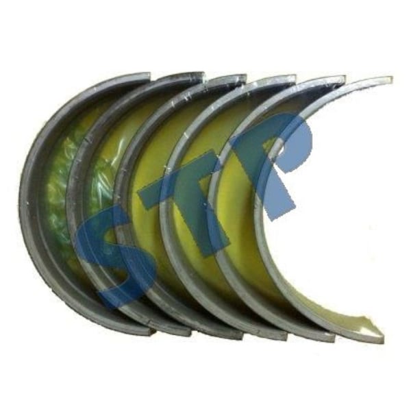 Aftermarket ENGF3316333B3 Main Bearing STD nonflanged 3 cyl Set of 3 pairs CFPN6333B ENG-F-3316333-B3-SON - main